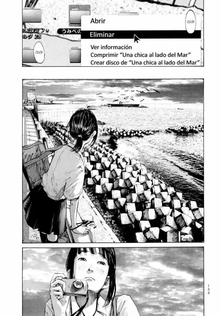 A Girl By The Sea - Capítulo 7 - Página 14 - LectorTMOo