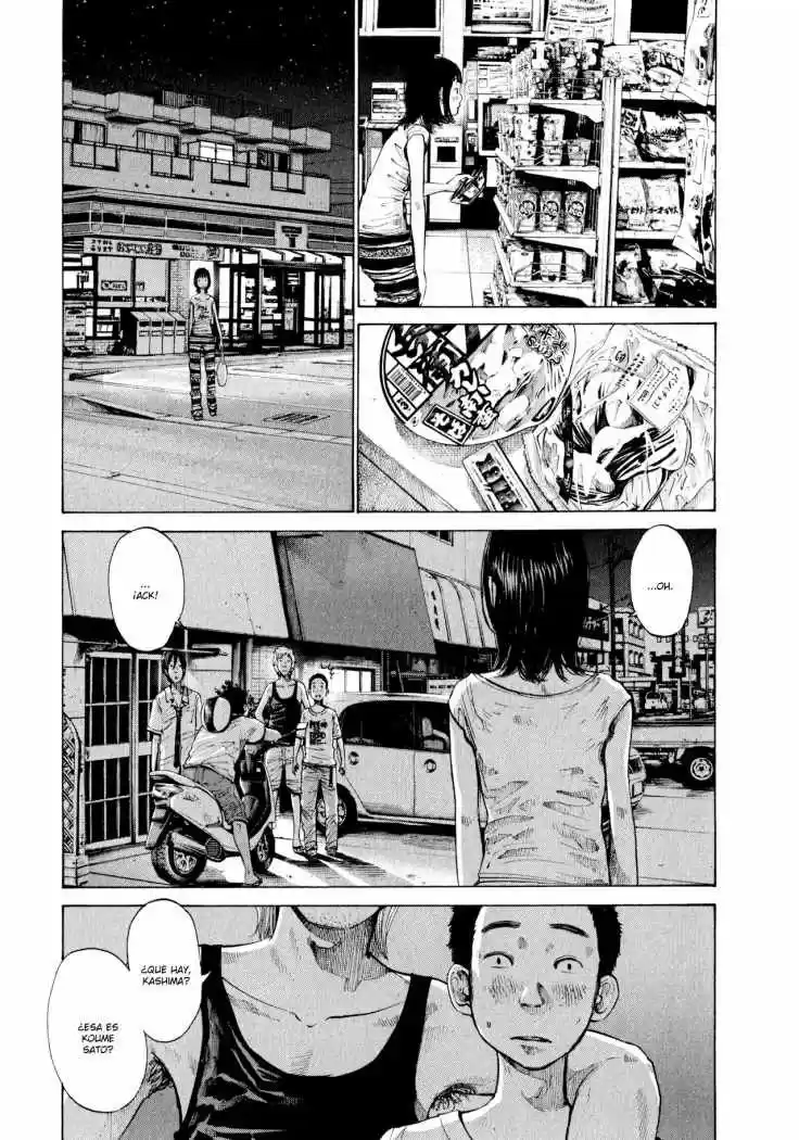 A Girl By The Sea - Capítulo 7 - Página 17 - LectorTMOo