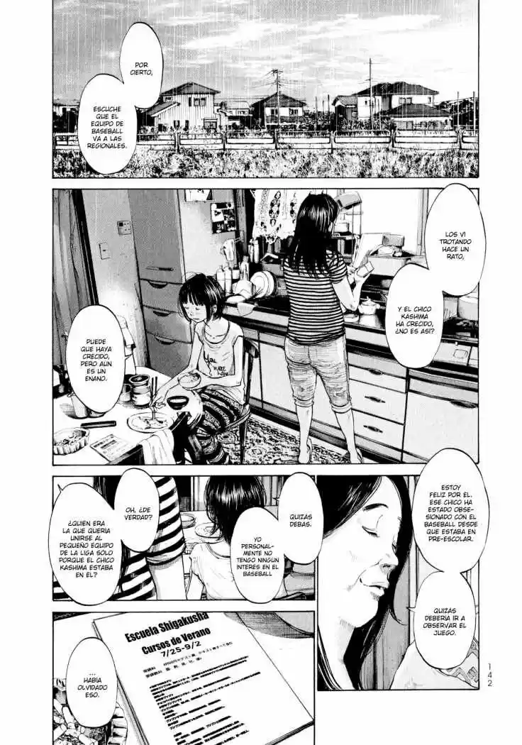 A Girl By The Sea - Capítulo 8 - Página 4 - LectorTMOo