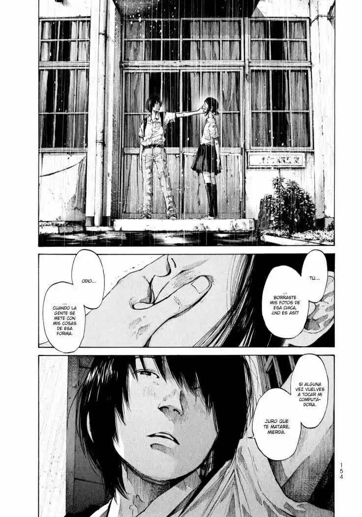 A Girl By The Sea - Capítulo 8 - Página 15 - LectorTMOo