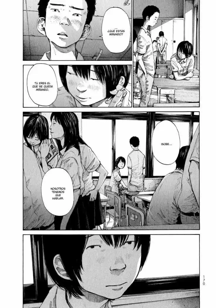 A Girl By The Sea - Capítulo 9 - Página 16 - LectorTMOo