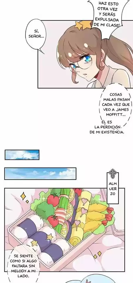 A Hard Heart To Win - Capítulo 13 - Página 7 - LectorTMOo