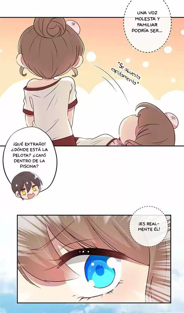 A Hard Heart To Win - Capítulo 14 - Página 15 - LectorTMOo
