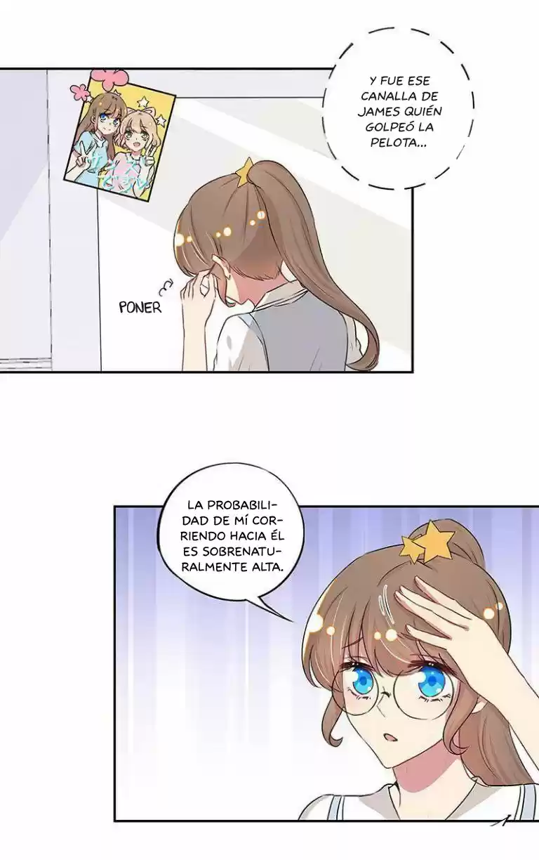 A Hard Heart To Win - Capítulo 15 - Página 4 - LectorTMOo