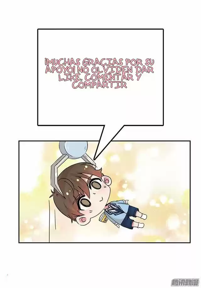 A Hard Heart To Win - Capítulo 18 - Página 16 - LectorTMOo