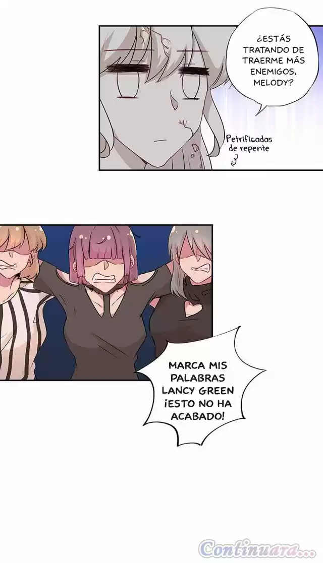 A Hard Heart To Win - Capítulo 19 - Página 14 - LectorTMOo