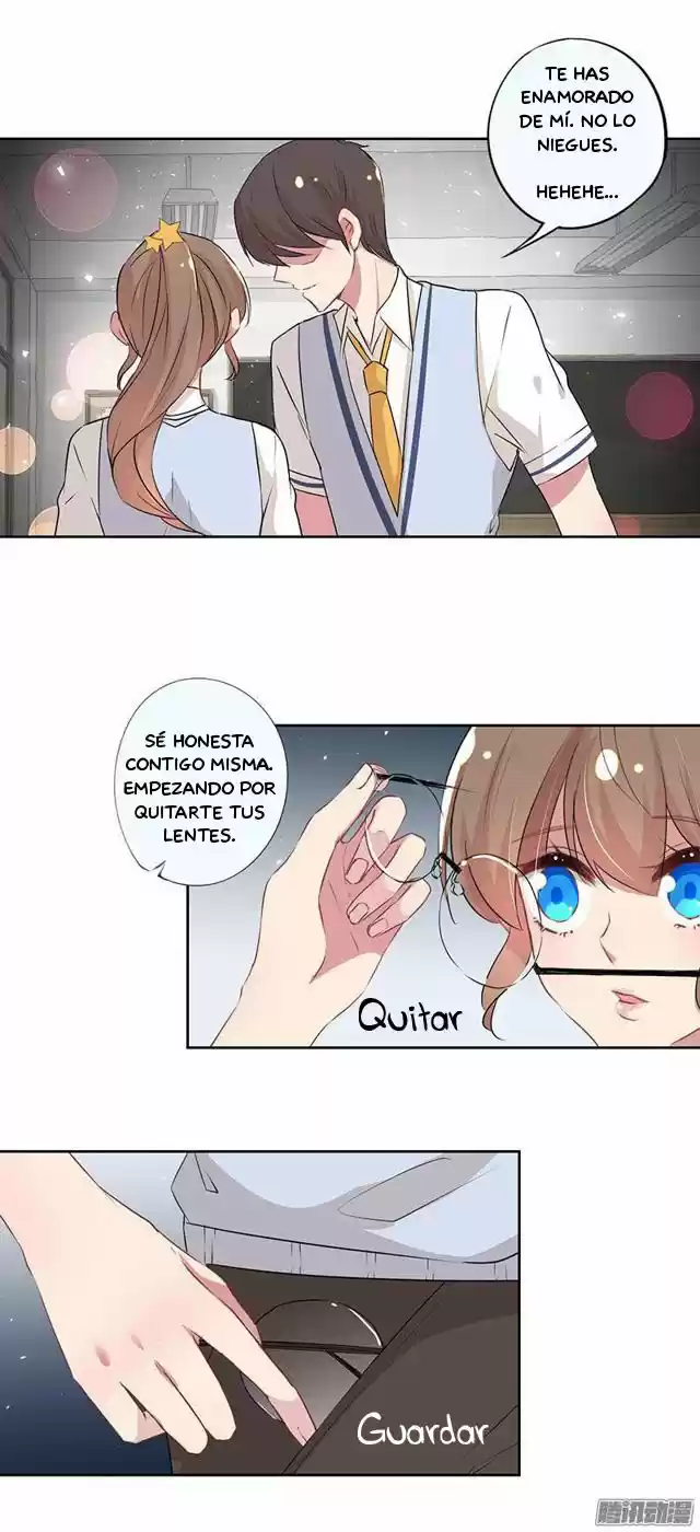 A Hard Heart To Win - Capítulo 22 - Página 14 - LectorTMOo