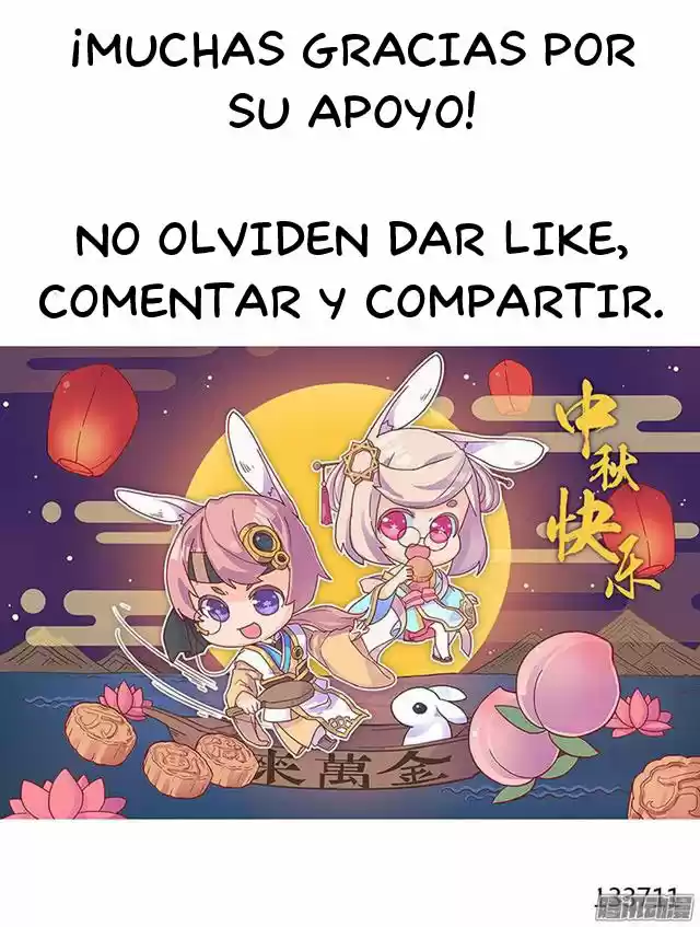 A Hard Heart To Win - Capítulo 22 - Página 16 - LectorTMOo