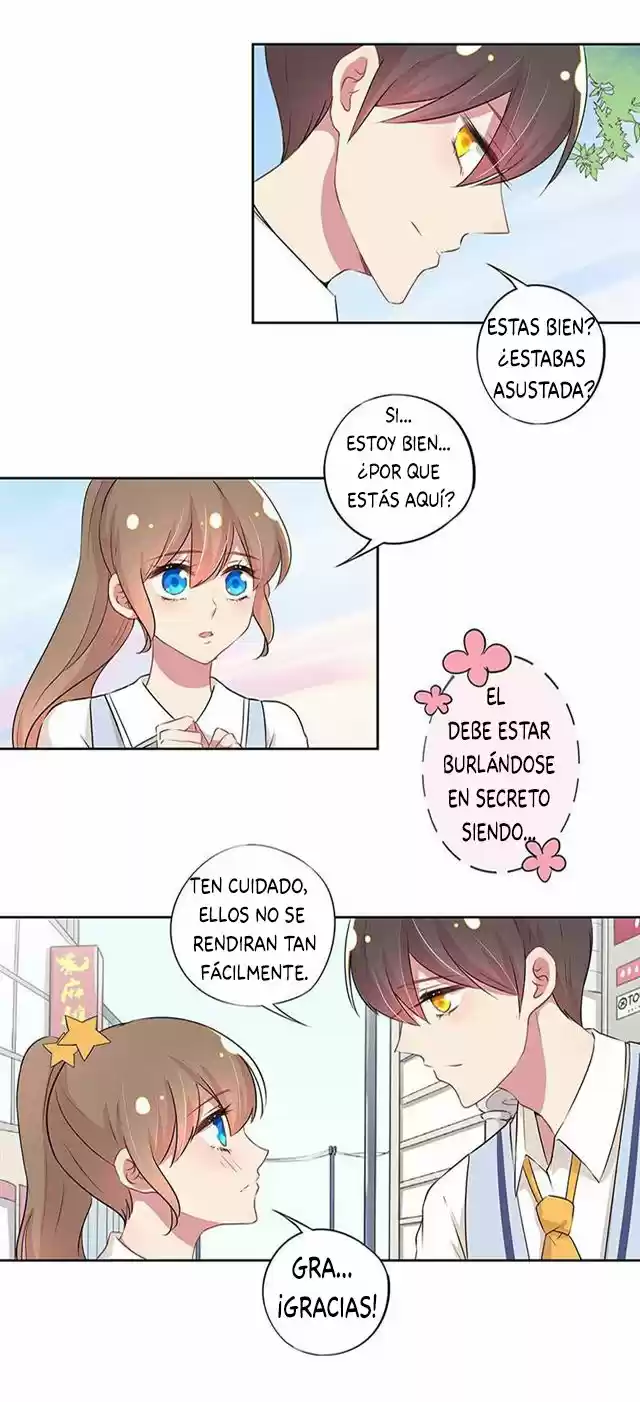 A Hard Heart To Win - Capítulo 24 - Página 7 - LectorTMOo