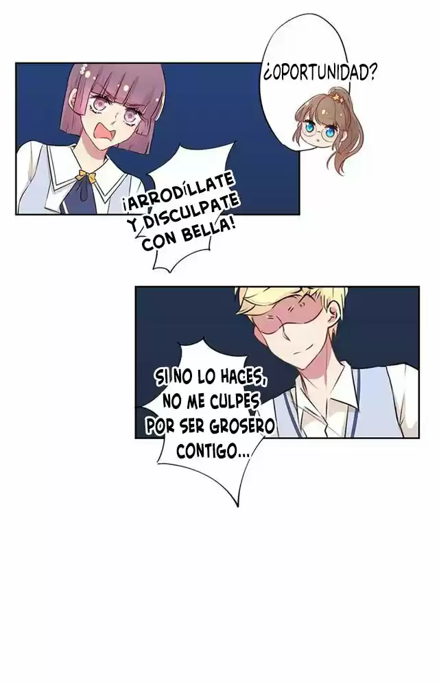 A Hard Heart To Win - Capítulo 24 - Página 14 - LectorTMOo