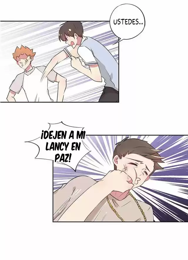 A Hard Heart To Win - Capítulo 25 - Página 11 - LectorTMOo