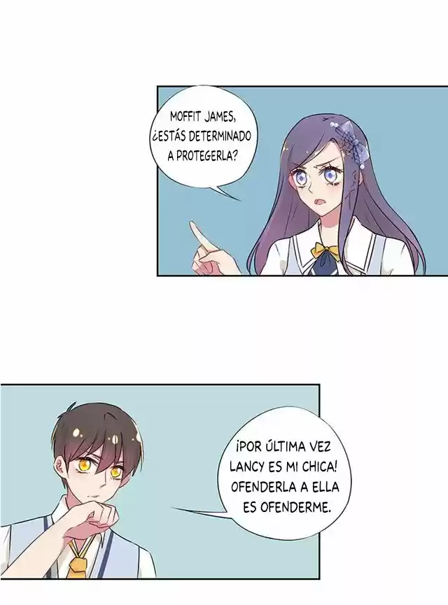 A Hard Heart To Win - Capítulo 25 - Página 12 - LectorTMOo