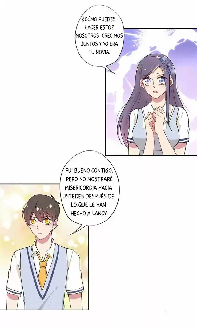 A Hard Heart To Win - Capítulo 25 - Página 13 - LectorTMOo