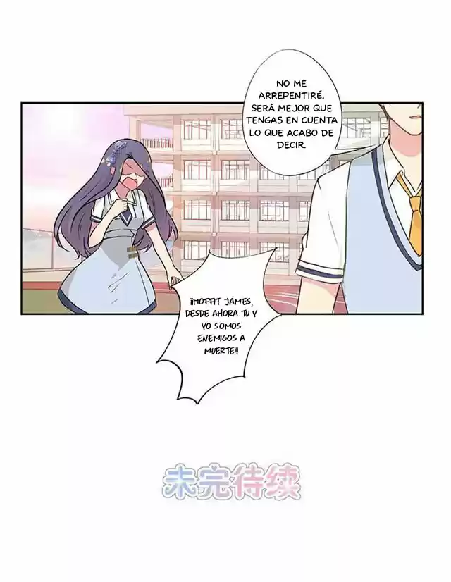 A Hard Heart To Win - Capítulo 27 - Página 16 - LectorTMOo