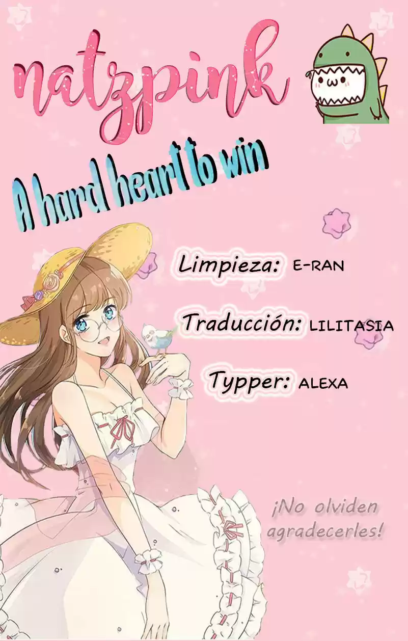 A Hard Heart To Win - Capítulo 28 - Página 15 - LectorTMOo