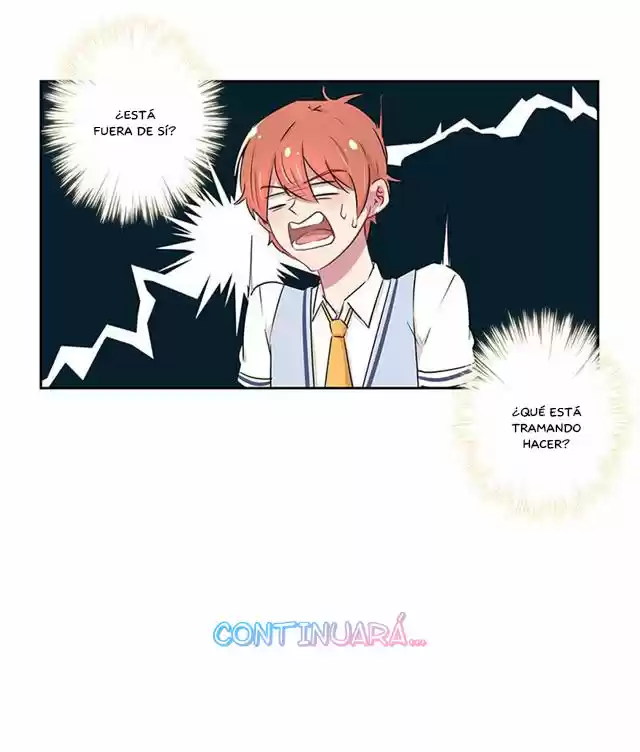 A Hard Heart To Win - Capítulo 32 - Página 16 - LectorTMOo