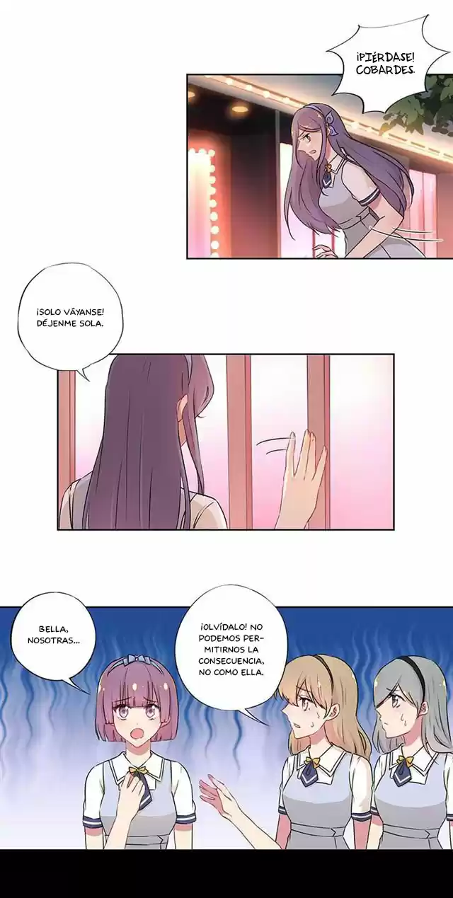 A Hard Heart To Win - Capítulo 33 - Página 7 - LectorTMOo