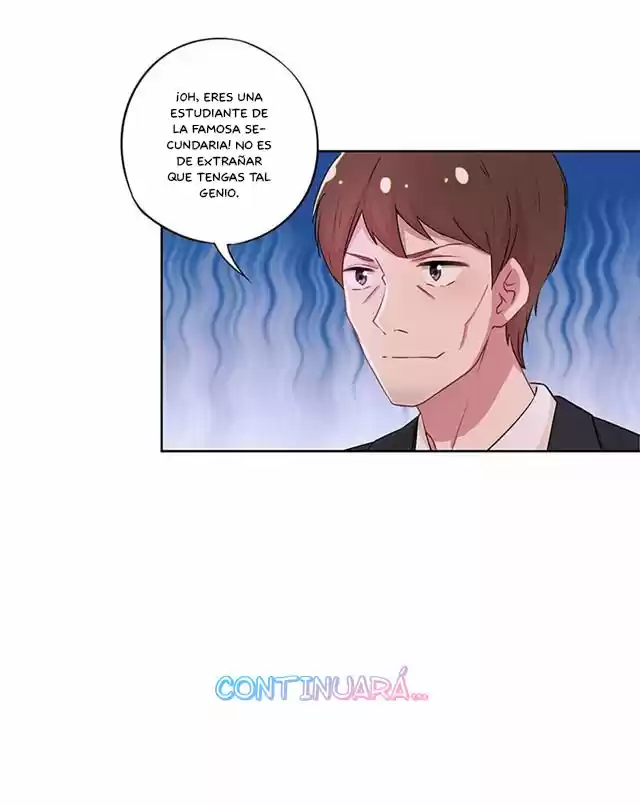 A Hard Heart To Win - Capítulo 33 - Página 13 - LectorTMOo