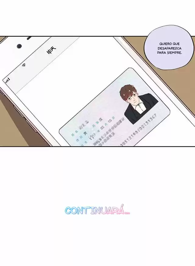 A Hard Heart To Win - Capítulo 35 - Página 16 - LectorTMOo