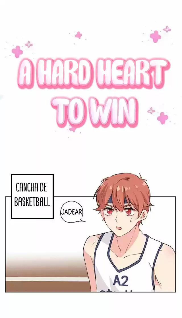 A Hard Heart To Win - Capítulo 39 - Página 2 - LectorTMOo