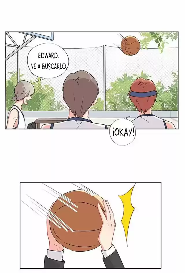 A Hard Heart To Win - Capítulo 39 - Página 5 - LectorTMOo