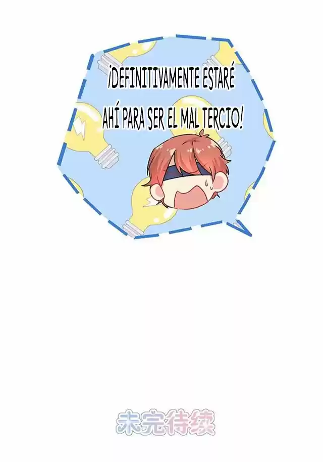 A Hard Heart To Win - Capítulo 39 - Página 17 - LectorTMOo