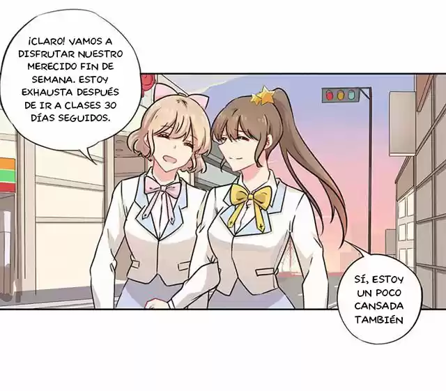 A Hard Heart To Win - Capítulo 40 - Página 13 - LectorTMOo