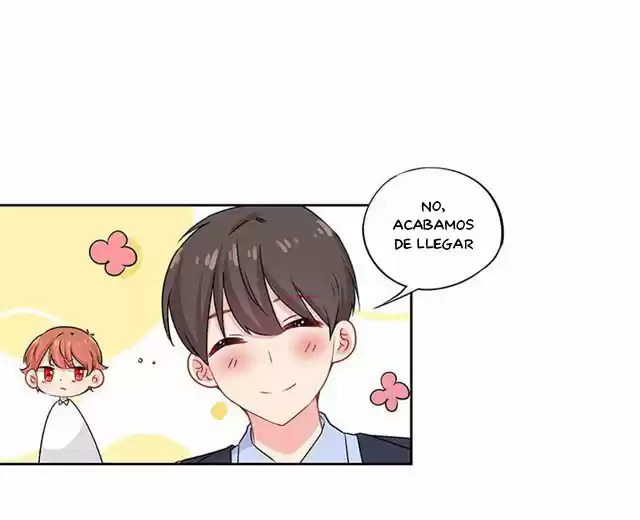 A Hard Heart To Win - Capítulo 40 - Página 21 - LectorTMOo