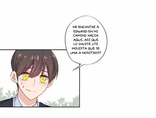 A Hard Heart To Win - Capítulo 40 - Página 27 - LectorTMOo