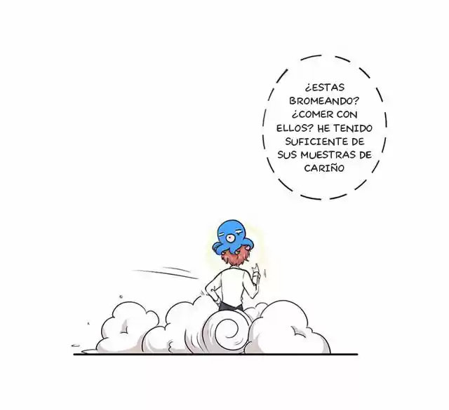 A Hard Heart To Win - Capítulo 41 - Página 31 - LectorTMOo