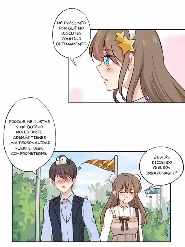 A Hard Heart To Win - Capítulo 41 - Página 38 - LectorTMOo