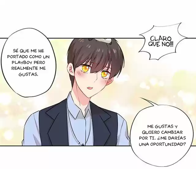 A Hard Heart To Win - Capítulo 41 - Página 39 - LectorTMOo