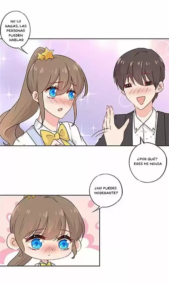 A Hard Heart To Win - Capítulo 43 - Página 17 - LectorTMOo