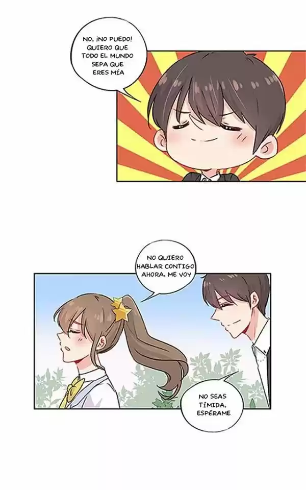 A Hard Heart To Win - Capítulo 43 - Página 18 - LectorTMOo