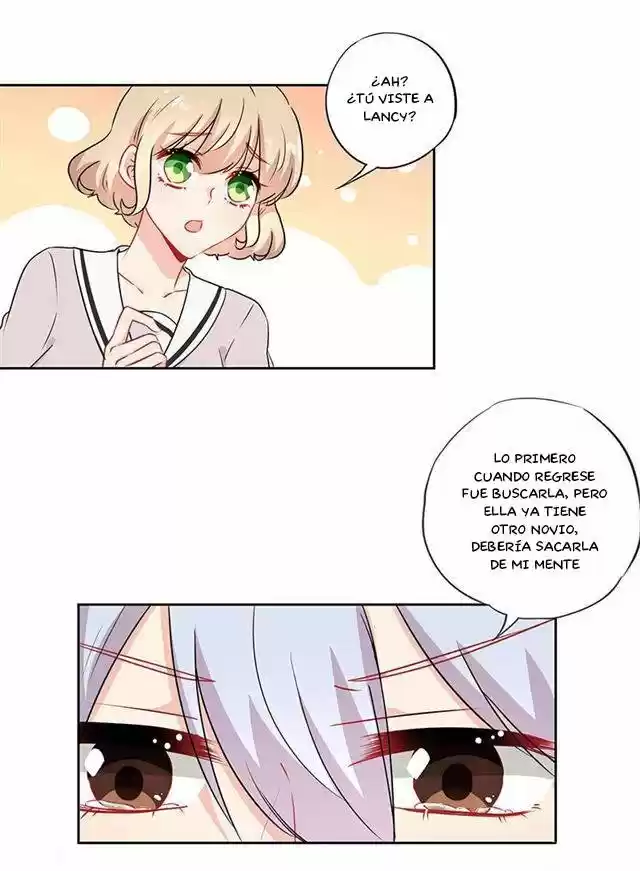 A Hard Heart To Win - Capítulo 45 - Página 9 - LectorTMOo