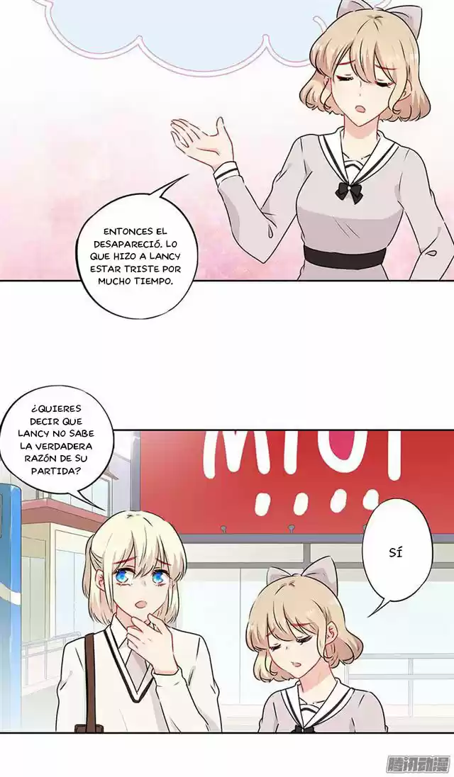 A Hard Heart To Win - Capítulo 46 - Página 5 - LectorTMOo