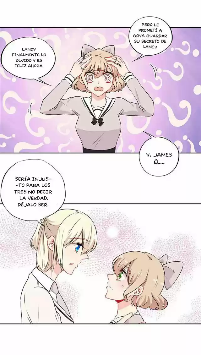 A Hard Heart To Win - Capítulo 46 - Página 8 - LectorTMOo