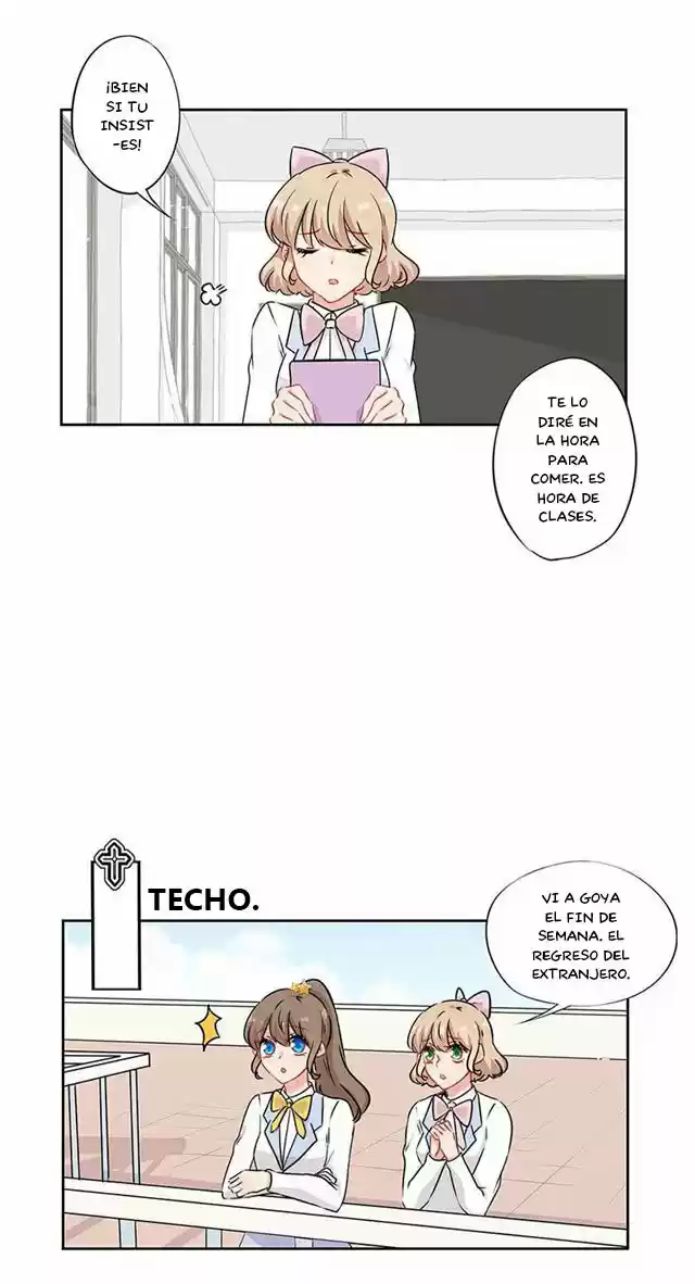 A Hard Heart To Win - Capítulo 46 - Página 15 - LectorTMOo
