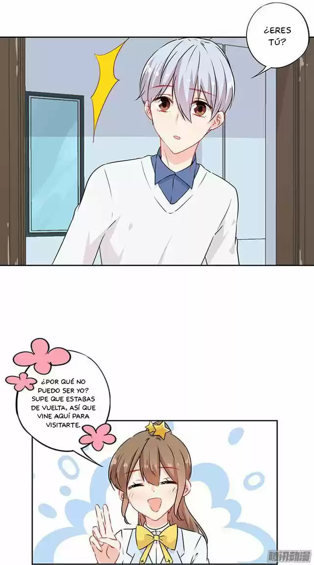 A Hard Heart To Win - Capítulo 47 - Página 16 - LectorTMOo