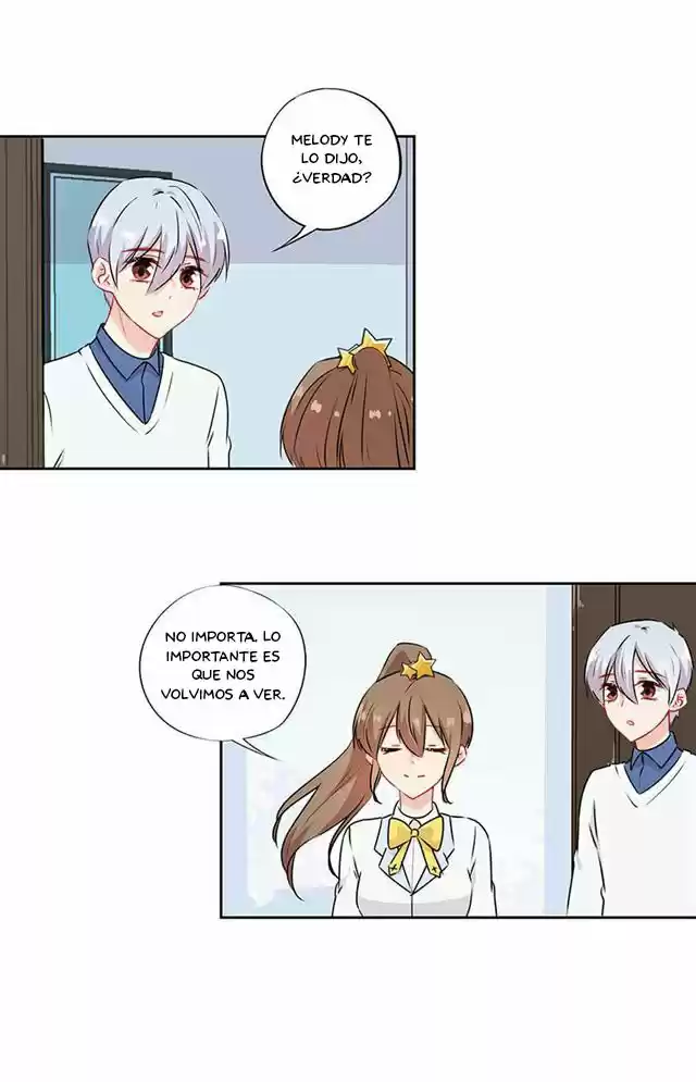 A Hard Heart To Win - Capítulo 47 - Página 17 - LectorTMOo