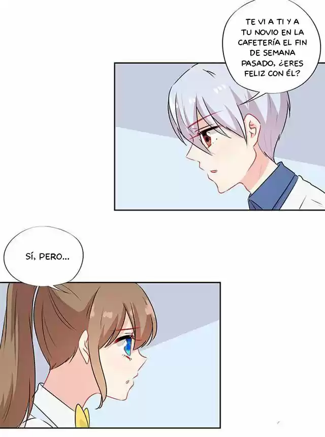 A Hard Heart To Win - Capítulo 47 - Página 19 - LectorTMOo