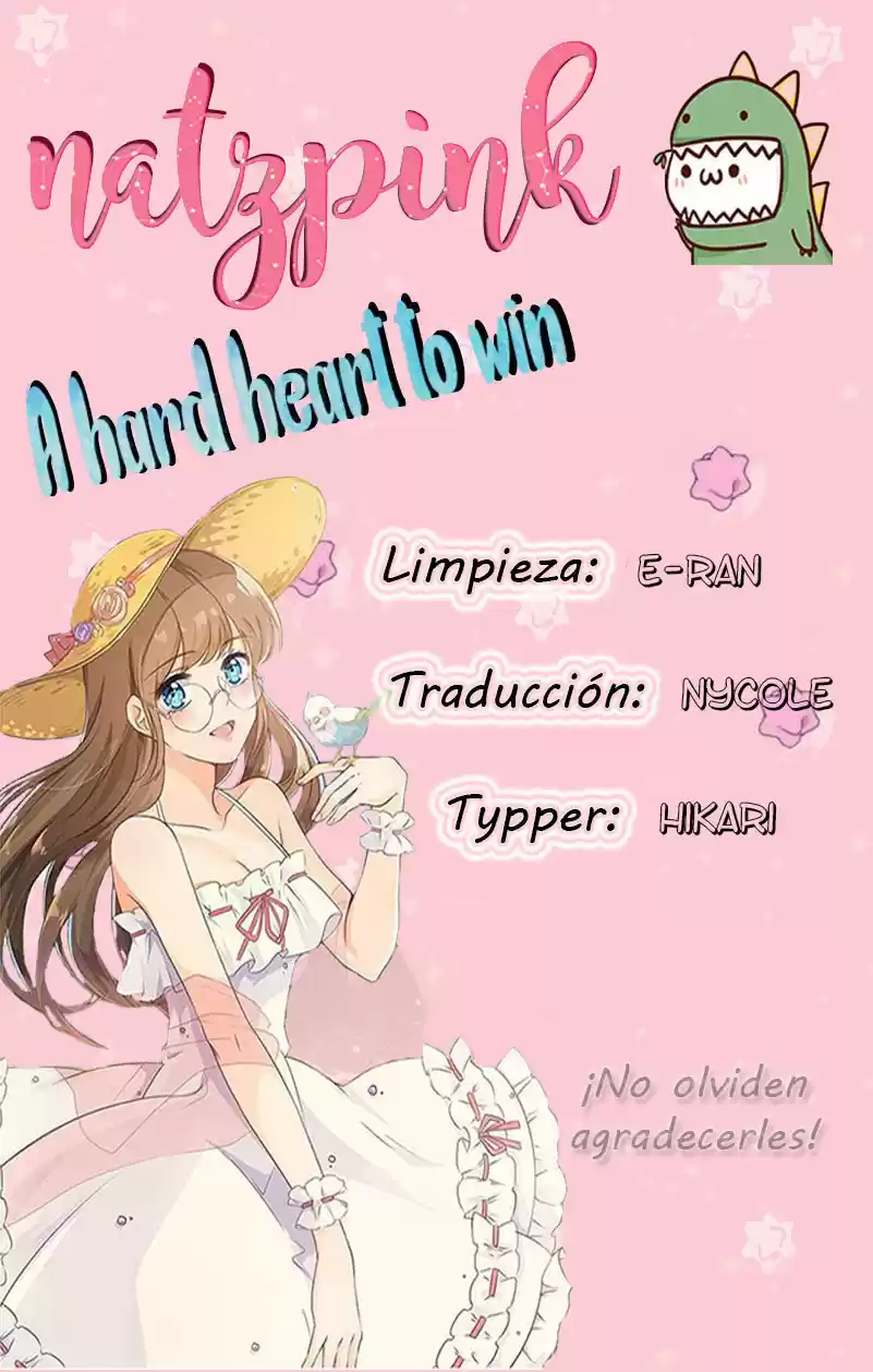 A Hard Heart To Win - Capítulo 48 - Página 1 - LectorTMOo