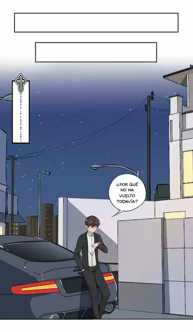 A Hard Heart To Win - Capítulo 48 - Página 14 - LectorTMOo