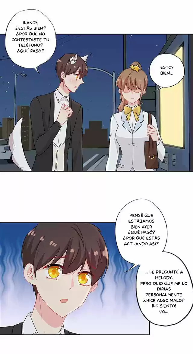 A Hard Heart To Win - Capítulo 48 - Página 16 - LectorTMOo