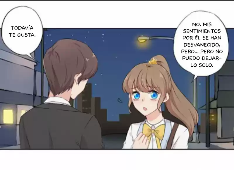 A Hard Heart To Win - Capítulo 49 - Página 7 - LectorTMOo