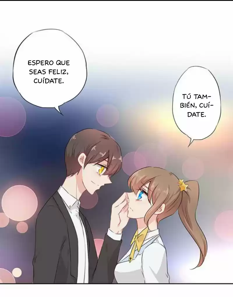 A Hard Heart To Win - Capítulo 49 - Página 11 - LectorTMOo