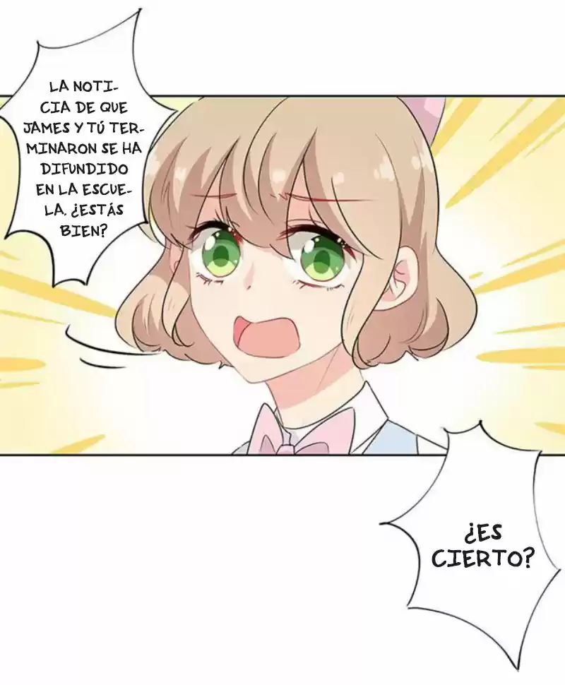 A Hard Heart To Win - Capítulo 49 - Página 16 - LectorTMOo