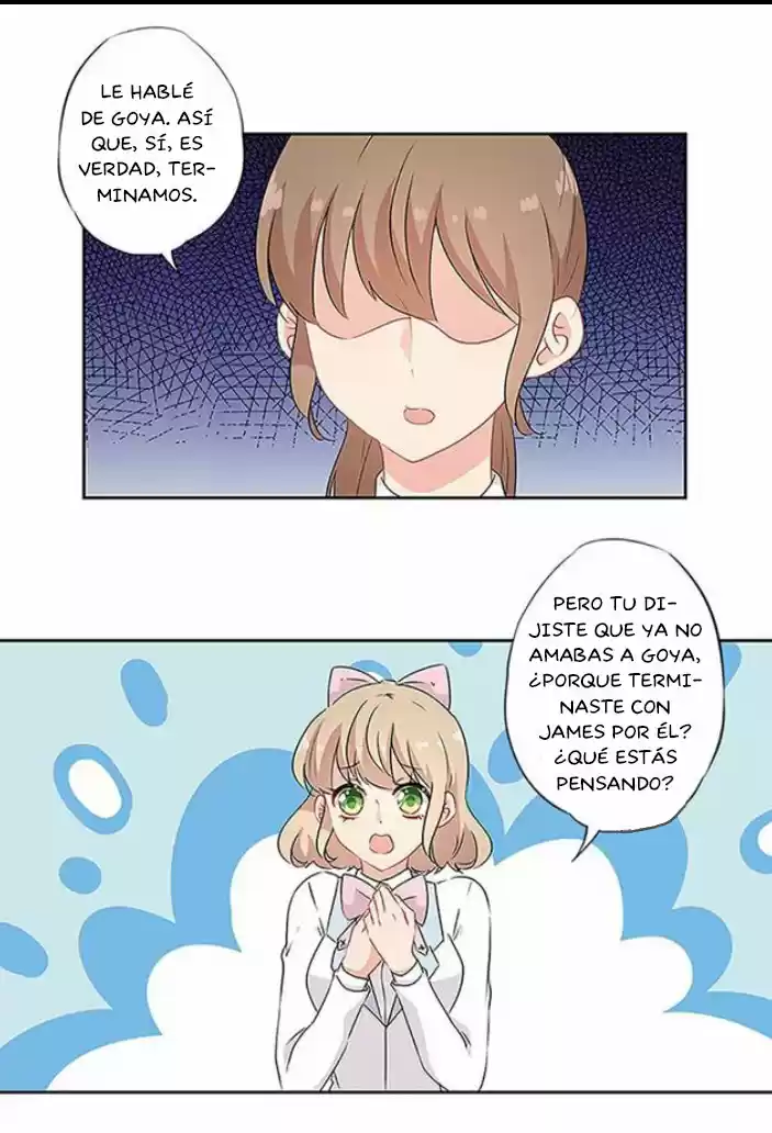A Hard Heart To Win - Capítulo 49 - Página 17 - LectorTMOo