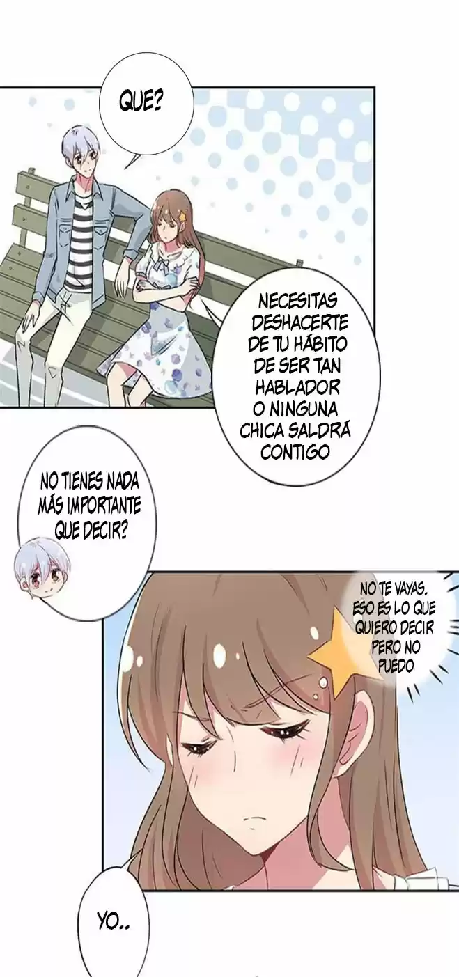 A Hard Heart To Win - Capítulo 5 - Página 7 - LectorTMOo