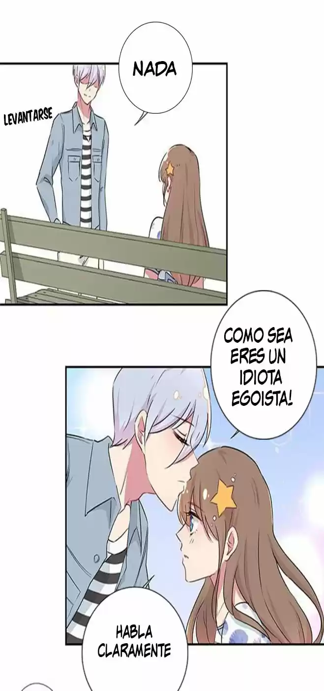 A Hard Heart To Win - Capítulo 5 - Página 10 - LectorTMOo